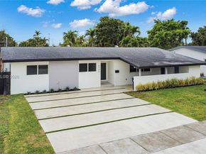 4940 SW 87th Ct, Miami FL 33165