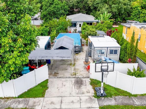 4220 NW 23rd Ave, Miami FL 33142