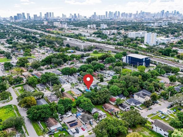 4220 NW 23rd Ave, Miami FL 33142