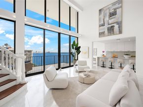 1925 Brickell Ave DPH3, Miami FL 33129