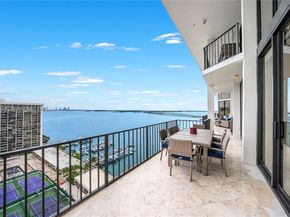 1925 Brickell Ave DPH3, Miami FL 33129