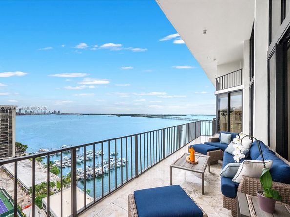 1925 Brickell Ave DPH3, Miami FL 33129