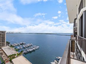 1925 Brickell Ave DPH3, Miami FL 33129