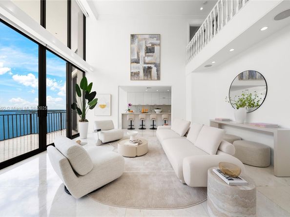 1925 Brickell Ave DPH3, Miami FL 33129