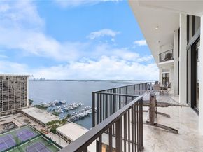 1925 Brickell Ave DPH3, Miami FL 33129