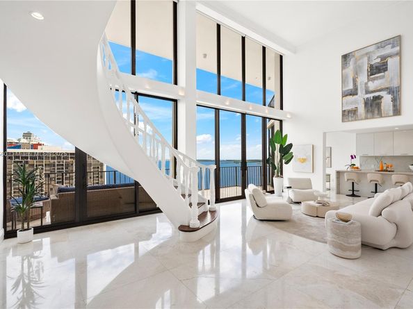 1925 Brickell Ave DPH3, Miami FL 33129
