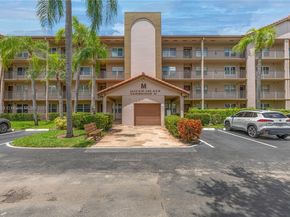 1110 SW 125th Ave 112M, Pembroke Pines FL 33027