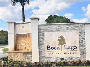 7951 Eastlake Dr C, Boca Raton FL 33433