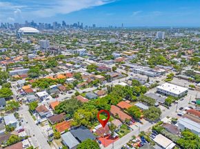811 NW 24th Ct, Miami FL 33125