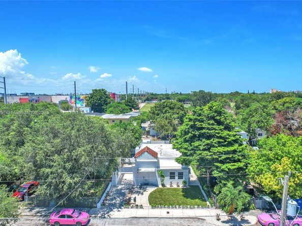 421 NW 59th St, Miami FL 33127