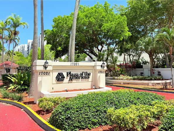 16909 N Bay Rd 116, Sunny Isles Beach FL 33160