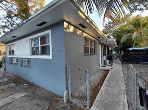 1262 NW 46th St, Miami FL 33142