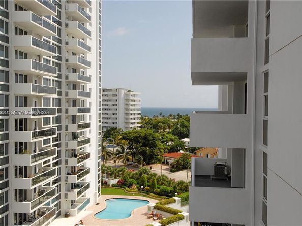 2701 N Ocean Blvd 14B, Fort Lauderdale FL 33308