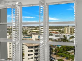 2701 N Ocean Blvd 14B, Fort Lauderdale FL 33308