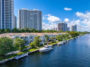 3745 NE 214th St 37, Aventura FL 33180