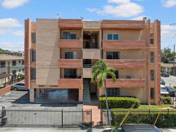 2401 SW 10th St 401, Miami FL 33135