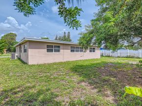 766 NW 35th Ave, Lauderhill FL 33311