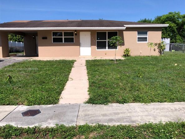 766 NW 35th Ave, Lauderhill FL 33311