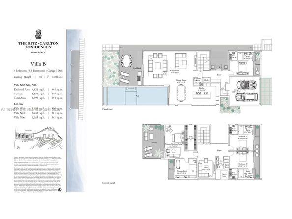 1031 W 48th St 6, Miami Beach FL 33140