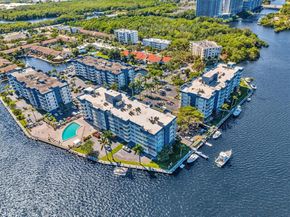 16570 NE 26th Ave 3A (DOCK), North Miami Beach FL 33160