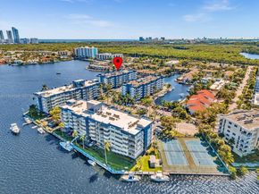16570 NE 26th Ave 3A (DOCK), North Miami Beach FL 33160