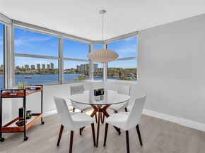 16570 NE 26th Ave 3A (DOCK), North Miami Beach FL 33160