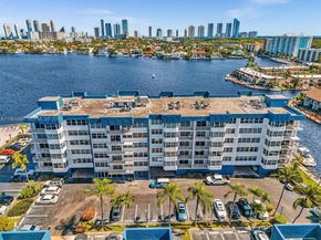 16570 NE 26th Ave 3A (DOCK), North Miami Beach FL 33160