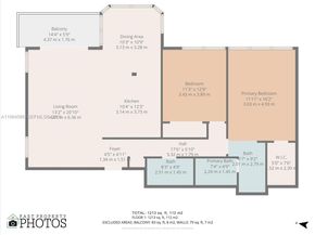 16570 NE 26th Ave 3A (DOCK), North Miami Beach FL 33160