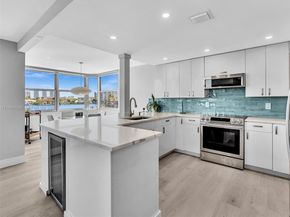 16570 NE 26th Ave 3A (DOCK), North Miami Beach FL 33160