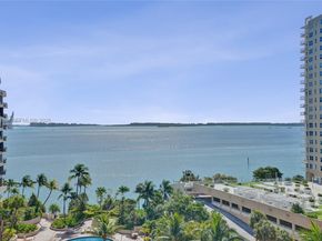520 Brickell Key Dr A1015, Miami FL 33131