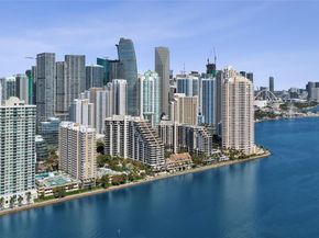 520 Brickell Key Dr A1015, Miami FL 33131