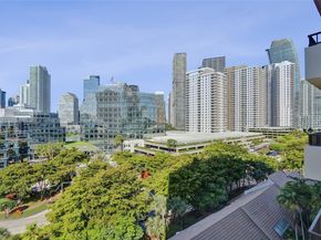 520 Brickell Key Dr A1015, Miami FL 33131