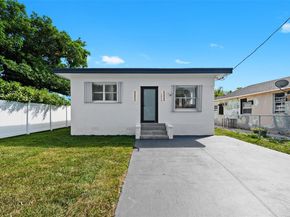 1842 NW 67th St, Miami FL 33147