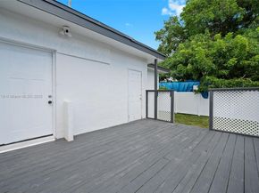 1842 NW 67th St, Miami FL 33147