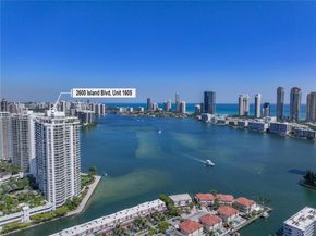 2600 Island Blvd 1605, Aventura FL 33160