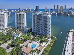 2600 Island Blvd 1605, Aventura FL 33160