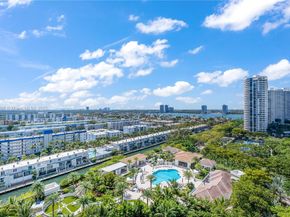 2600 Island Blvd 1605, Aventura FL 33160