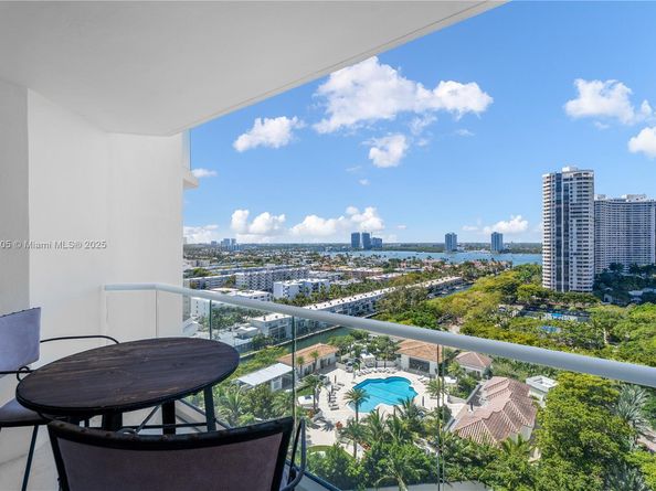2600 Island Blvd 1605, Aventura FL 33160
