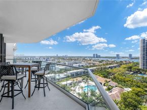 2600 Island Blvd 1605, Aventura FL 33160