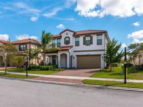 11170 NW 82nd Pl, Parkland FL 33076