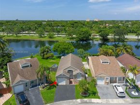 217 SW 159th Way, Sunrise FL 33326