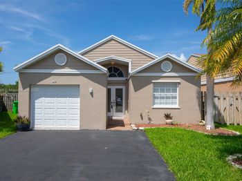 217 SW 159th Way