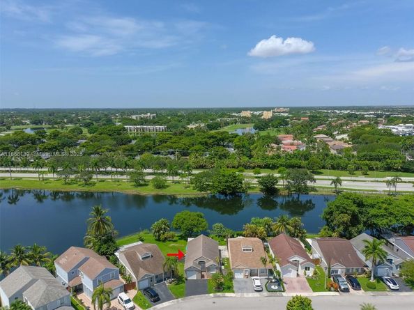 217 SW 159th Way, Sunrise FL 33326