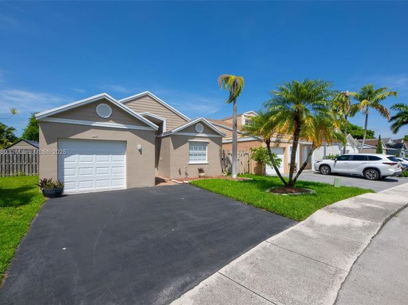 217 SW 159th Way, Sunrise FL 33326