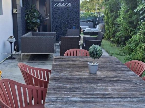 3510 NW 33rd Ave, Miami FL 33142