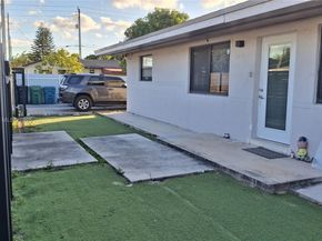 3510 NW 33rd Ave, Miami FL 33142