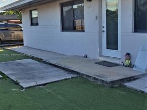 3510 NW 33rd Ave, Miami FL 33142