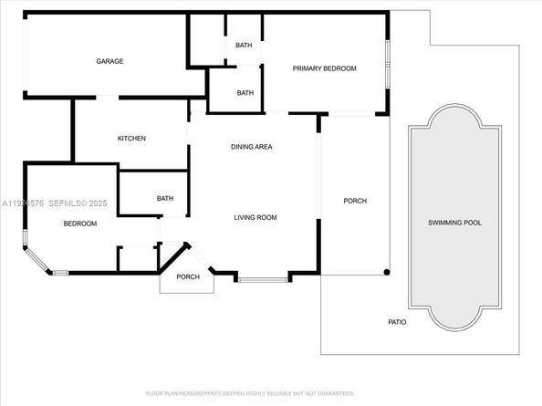 5874 SW 97th Ter, Cooper City FL 33328