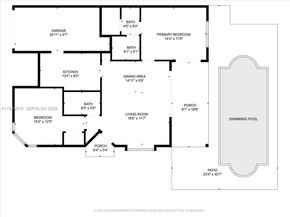 5874 SW 97th Ter, Cooper City FL 33328