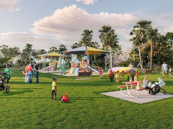 1302 NW 5 St, Florida City FL 33034